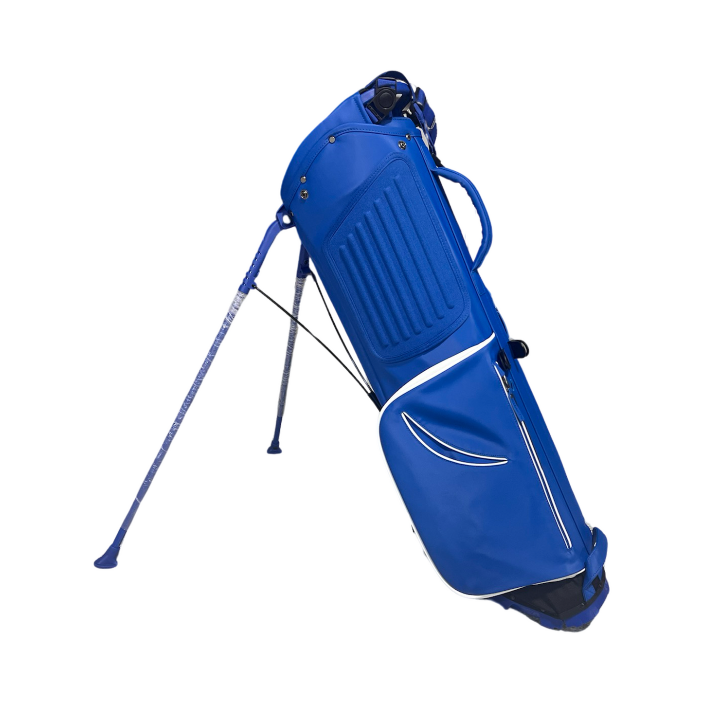Harbour Town Lighthouse Stitch Golf Bag - Various Colors