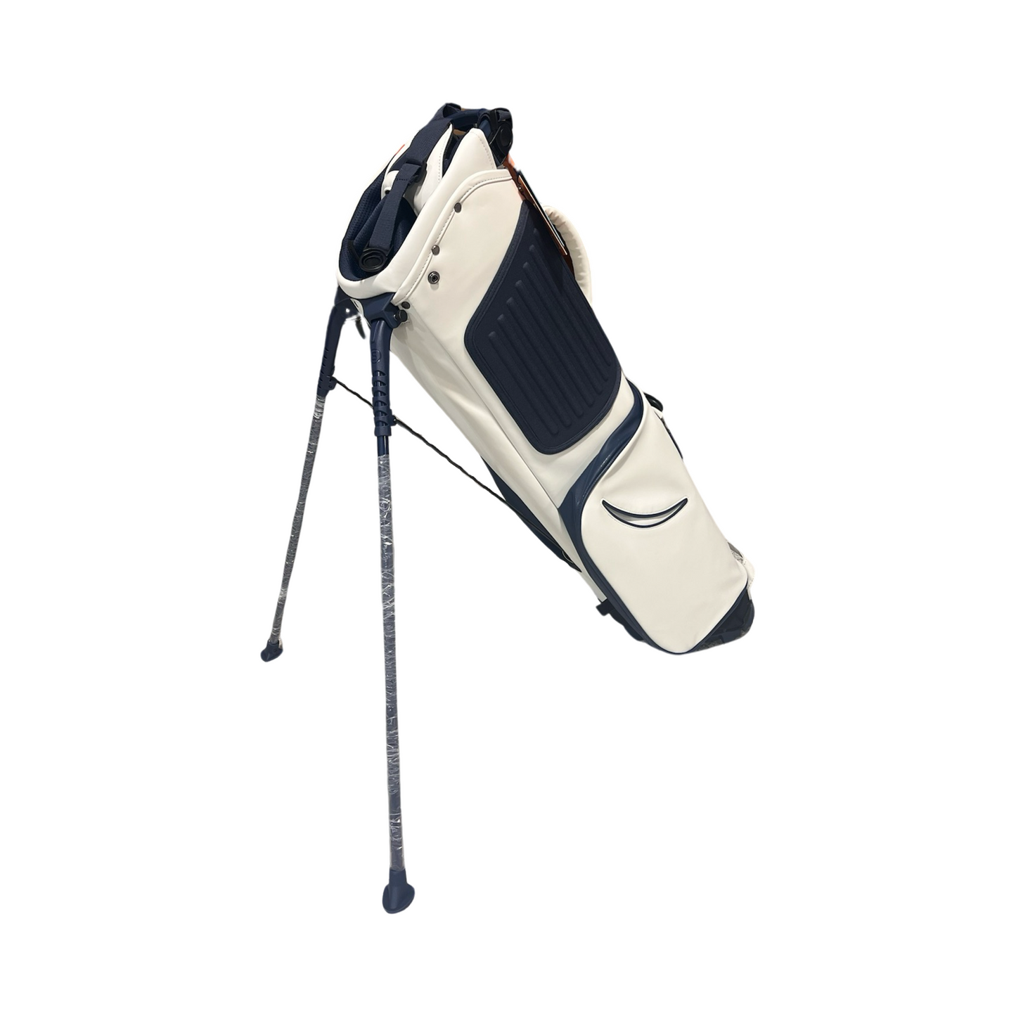 Harbour Town Lighthouse Stitch Golf Bag - Various Colors