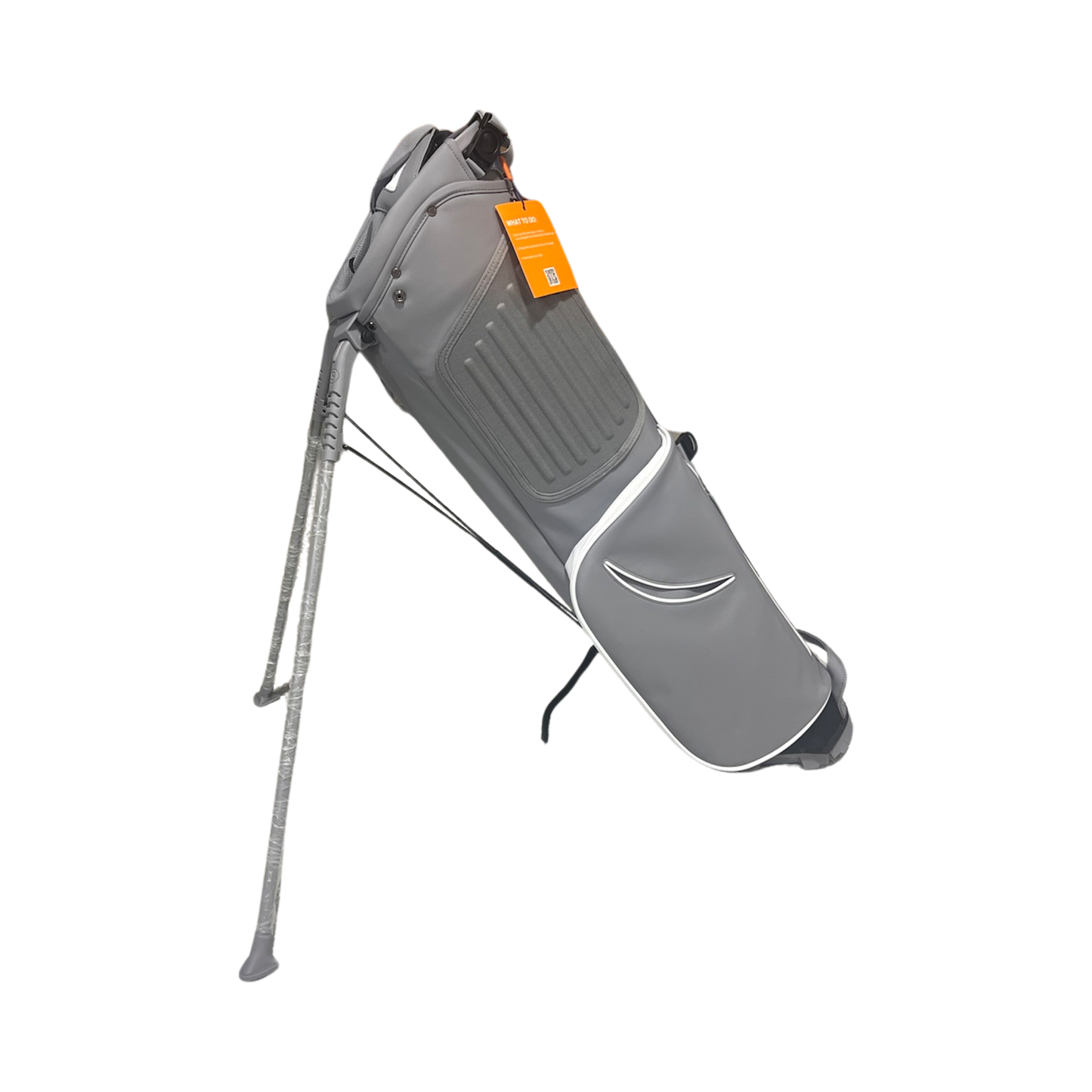 Harbour Town Lighthouse Stitch Golf Bag - Various Colors
