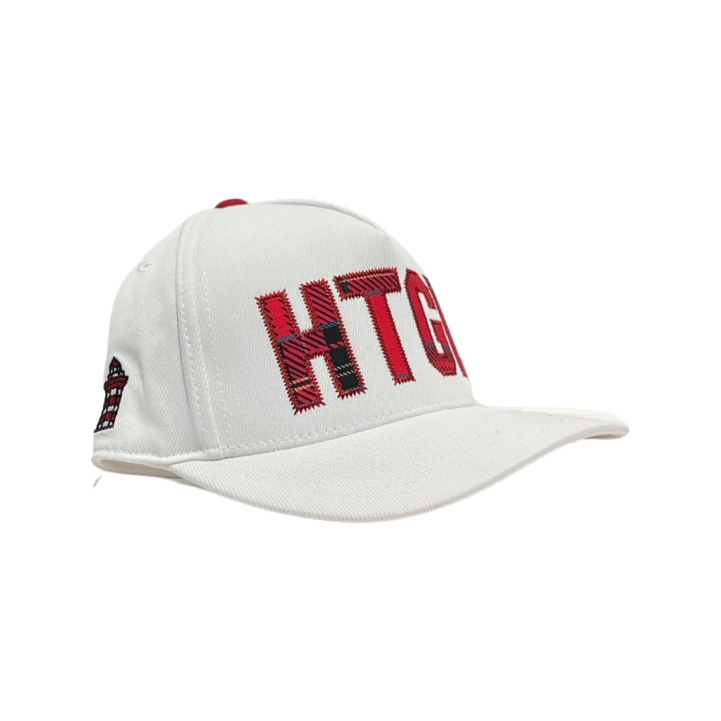 G4 HTGL Plaid Hat