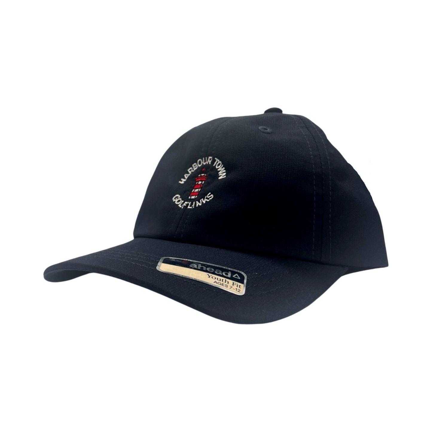 Ahead Navy Youth Cap