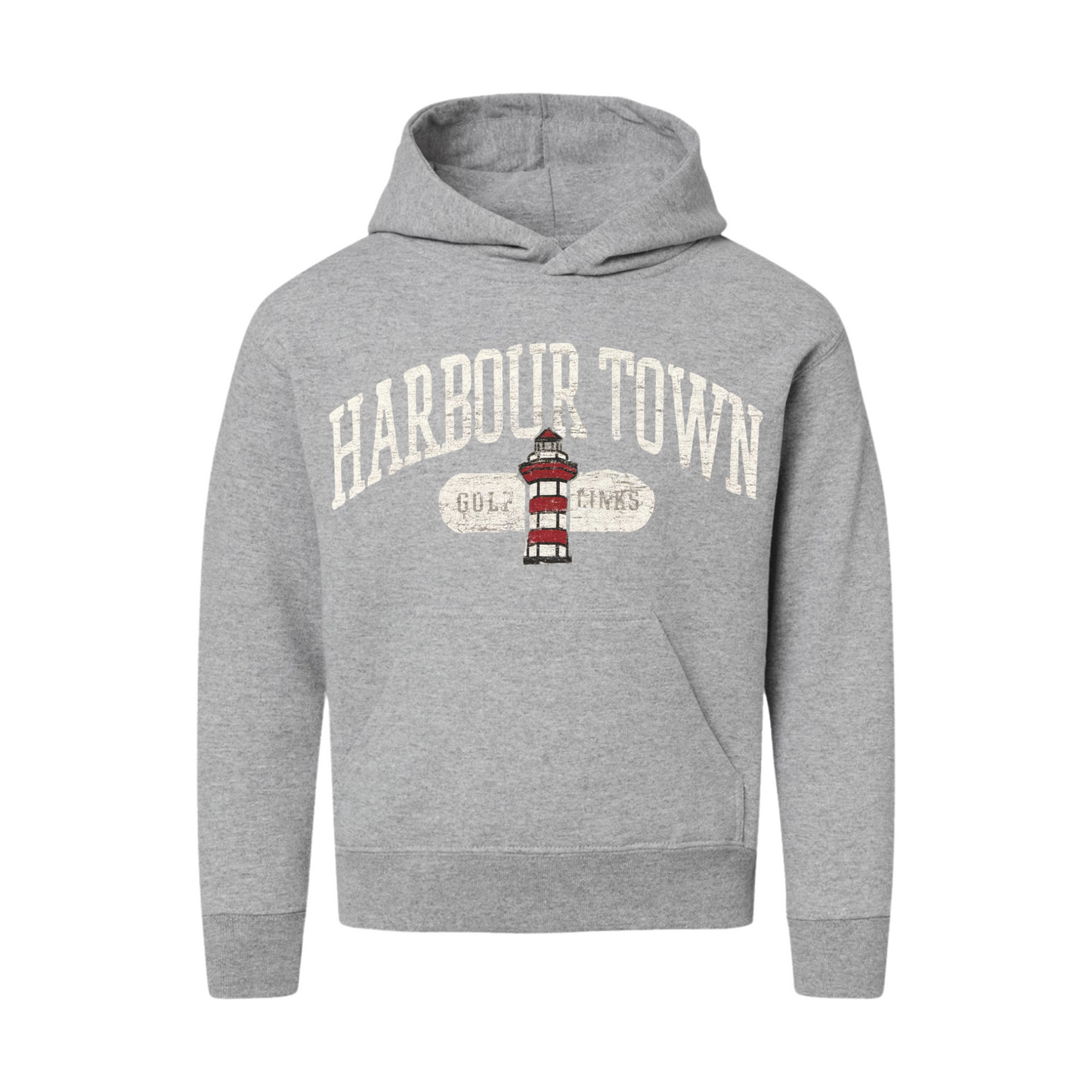 Levelwear Kids Podium Hoodie