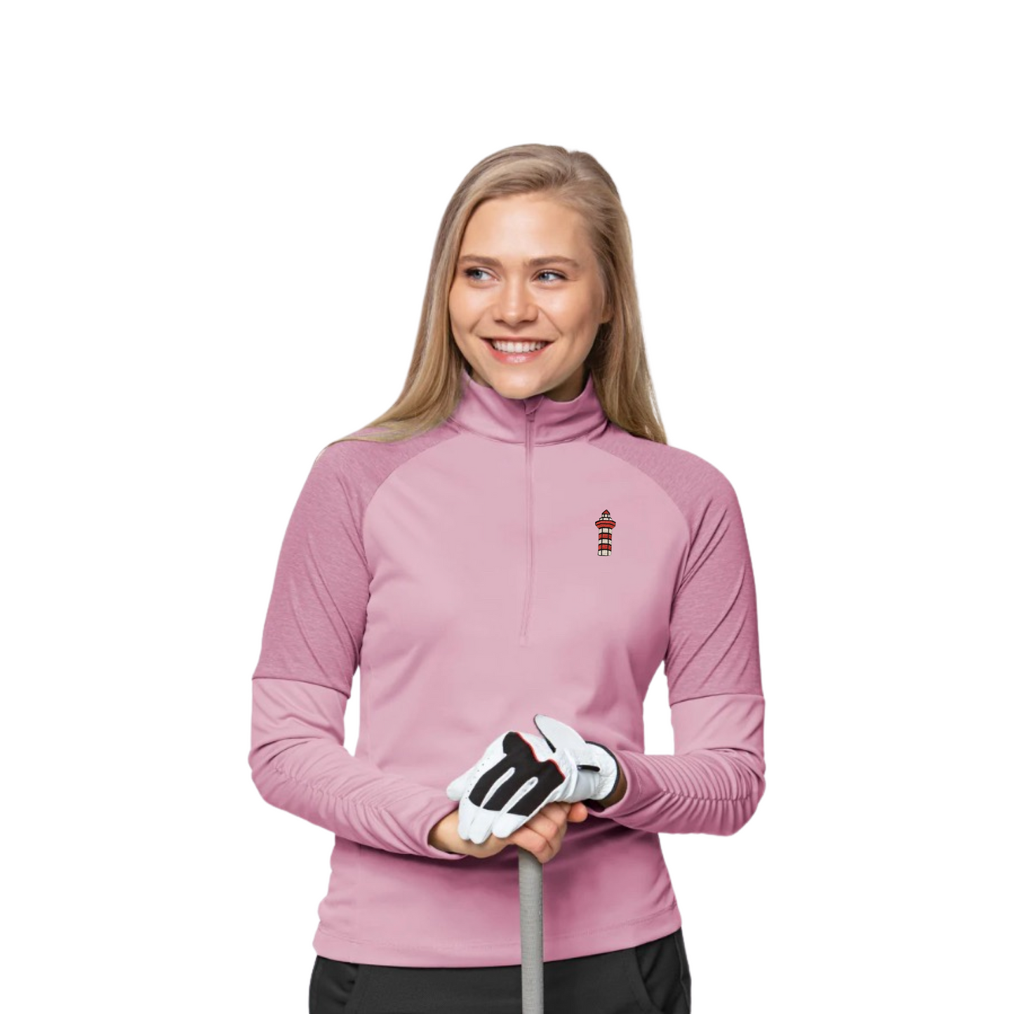 Antigua Ladies Sea Pines Racquet Club Pullover