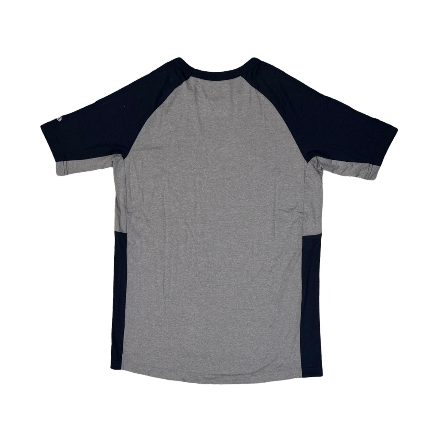 New Era Men's Short Sleeve Tee - Navy