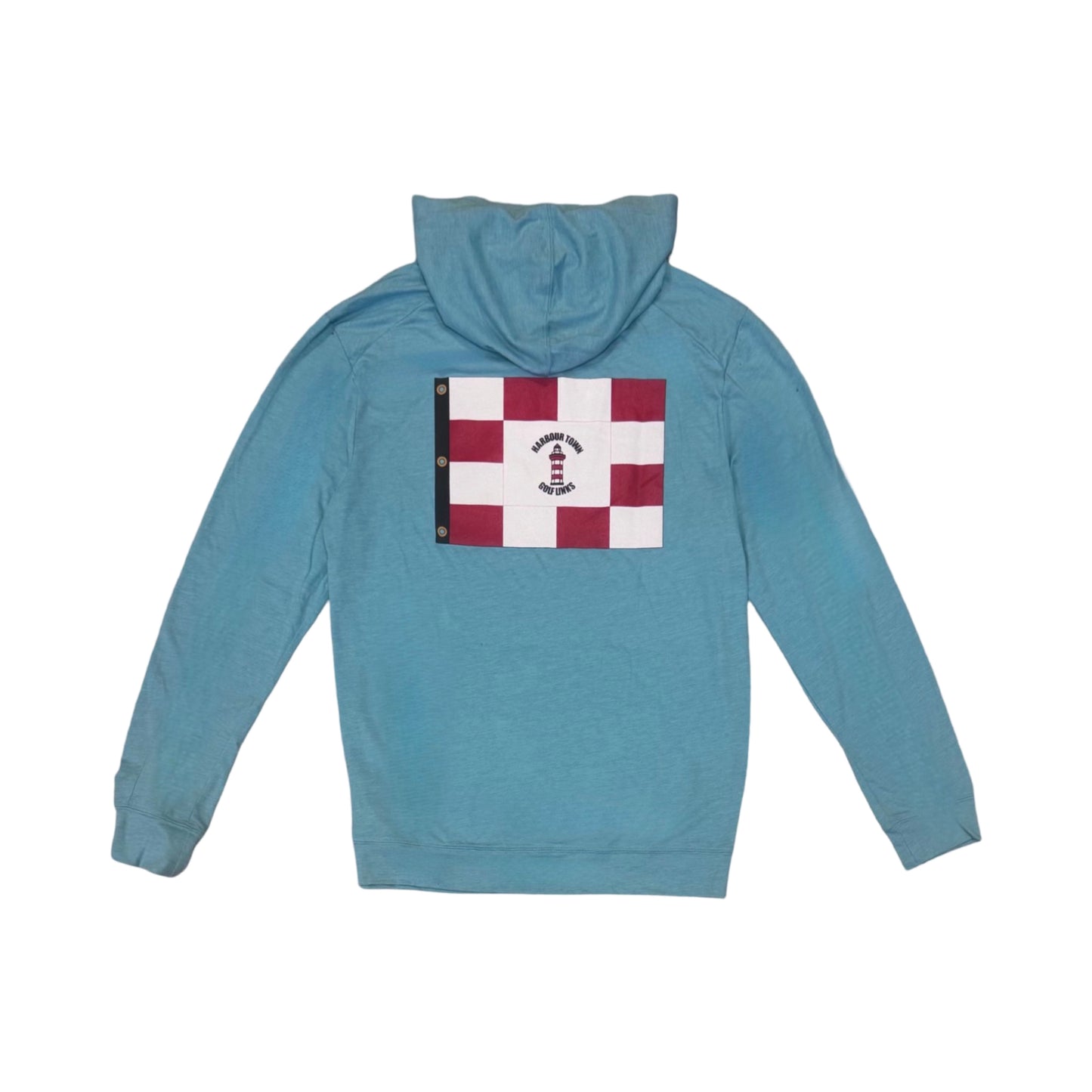 Levelwear Relay Pullover Hoodie - Marine Blue