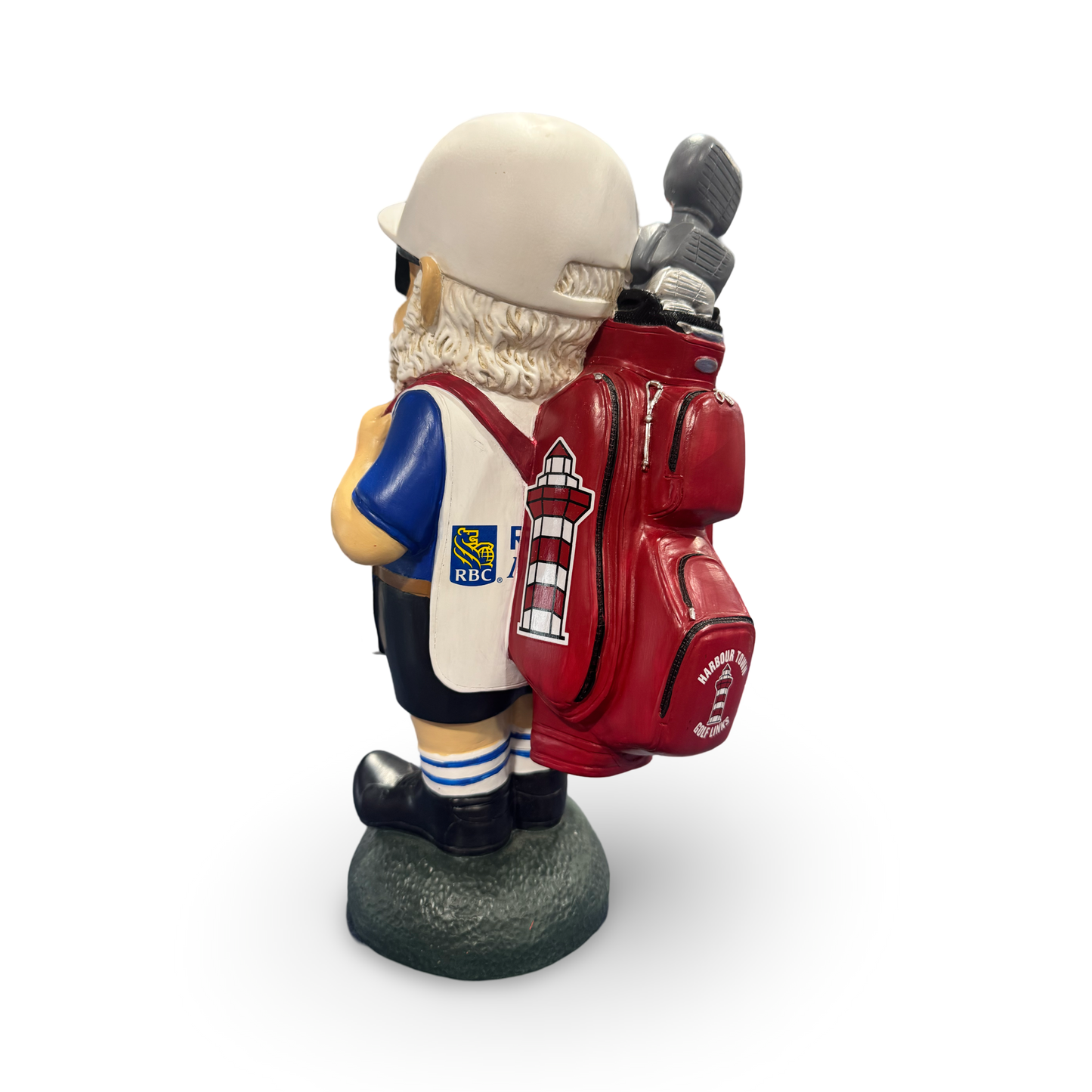 2025 RBC Heritage Gnome