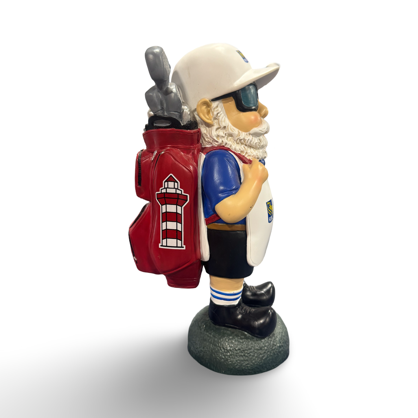 2025 RBC Heritage Gnome