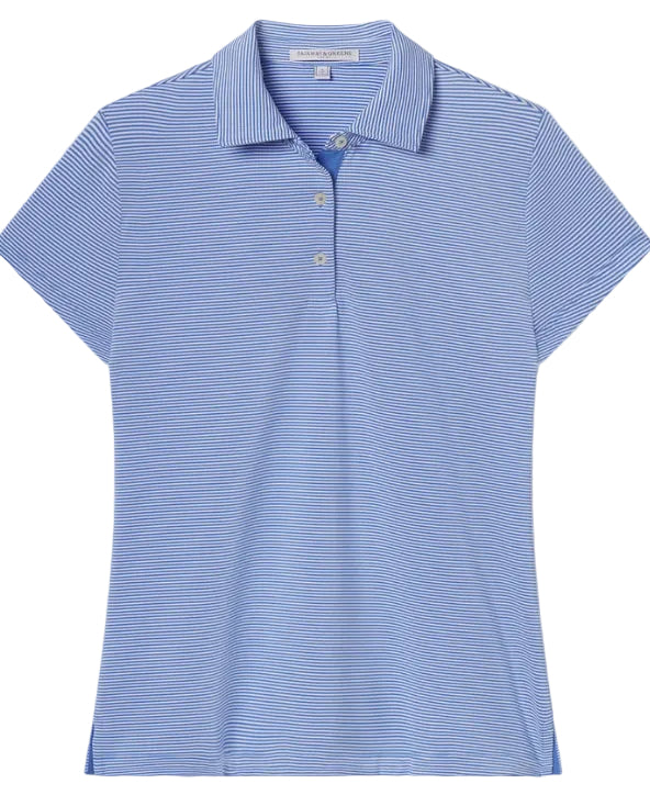 FAIRWAY & GREENE VANESSA POLO BALTIC