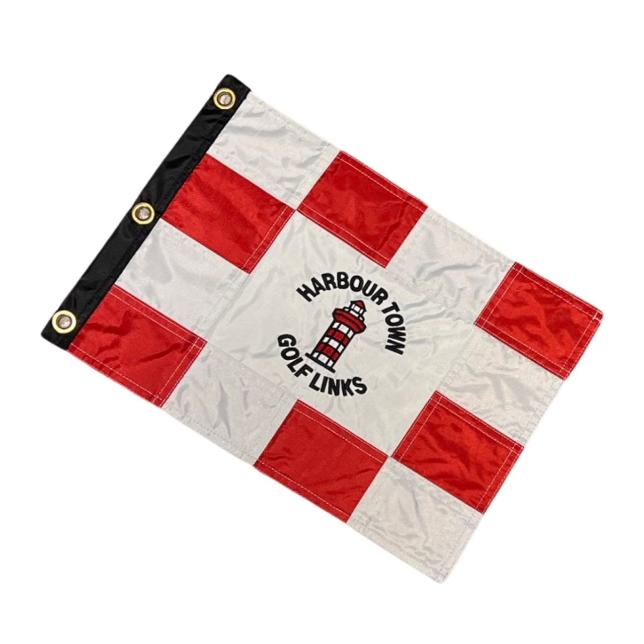 Harbour Town Golf Links Course Flag