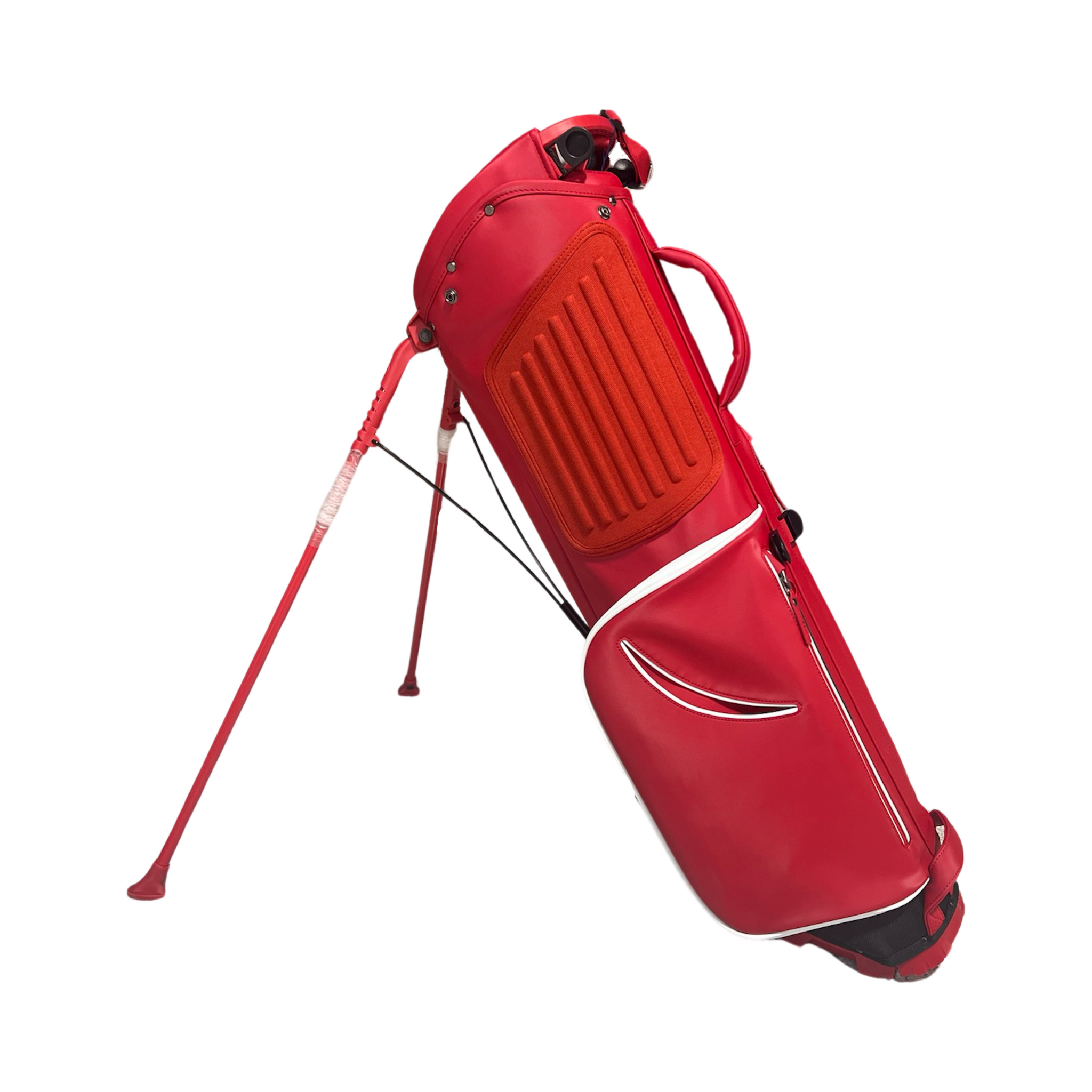 Harbour Town Lighthouse Stitch Golf Bag Various Colors The Sea