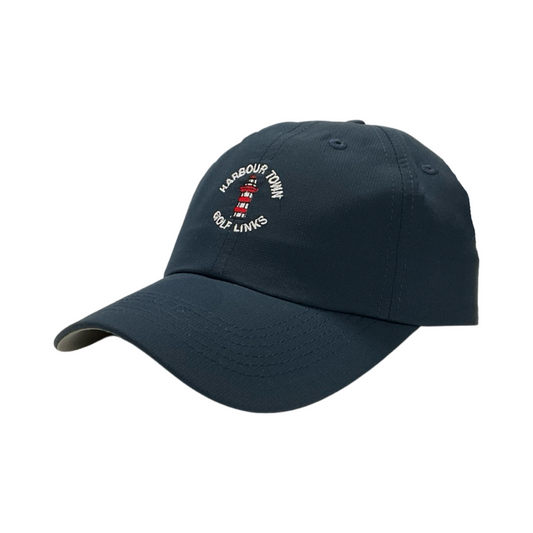 Imperial Lighthouse Cap - Navy