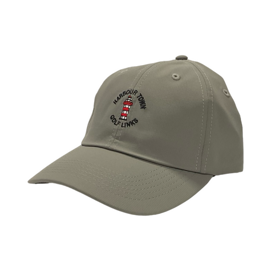 Imperial Lighthouse Cap - Grey