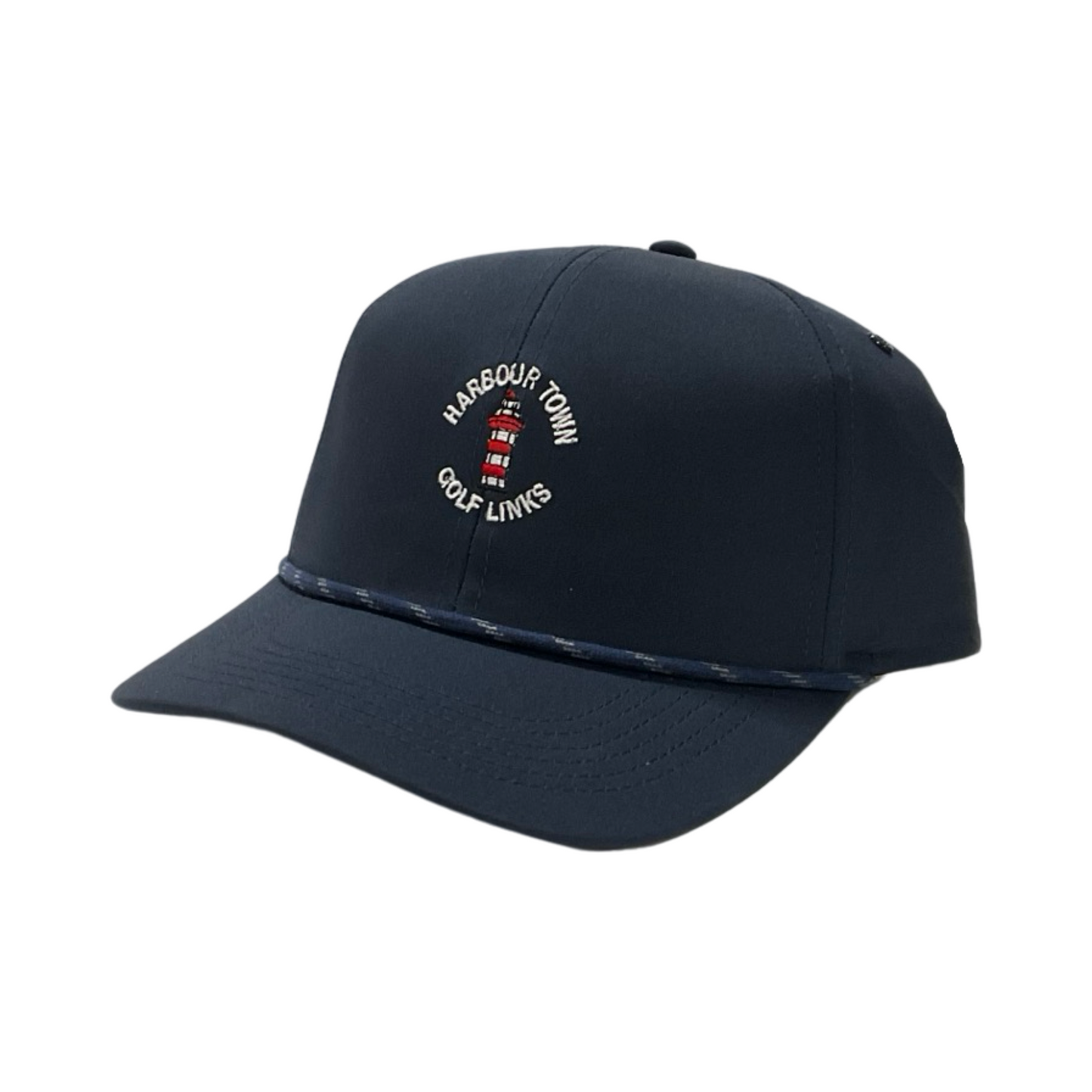 Imperial Wrightson Navy Rope Cap