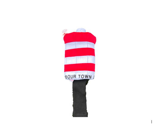 Harbour Town Lighthouse Golf Club Headcover