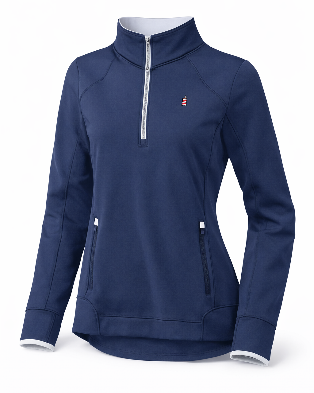 ZERO RESTRICTION SOFIA PULLOVER
