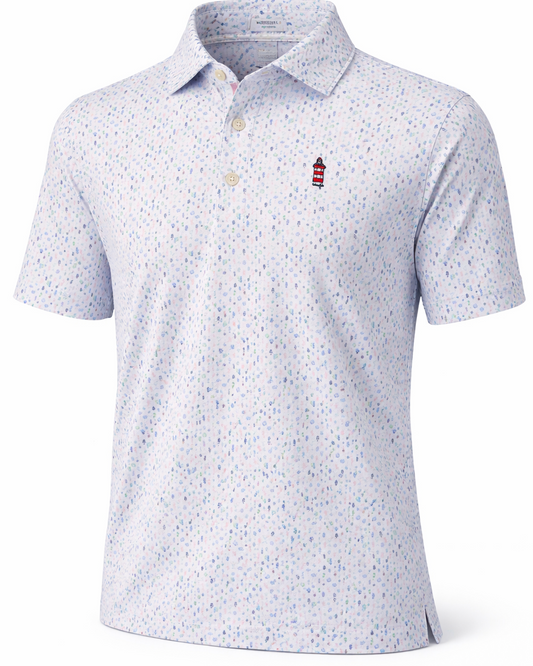 PETER MILLAR crown sport cocktail garnish polo