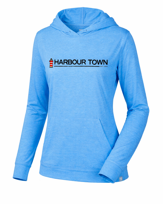 Levelwear Women's Vivid Hoodie