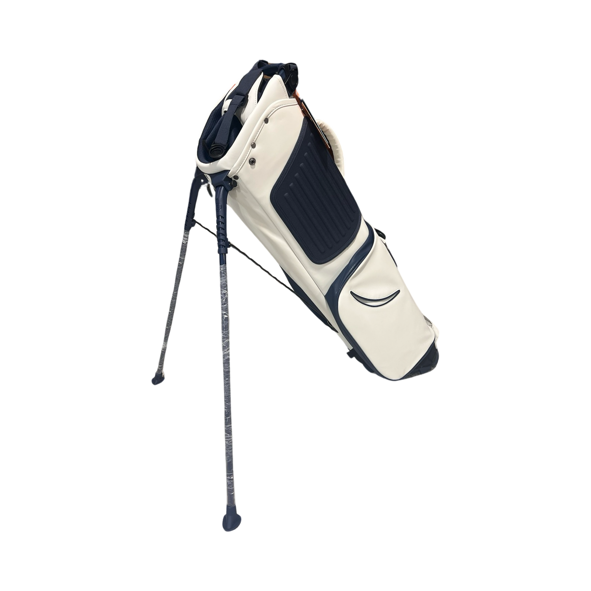 Harbour Town Lighthouse Stitch Golf Bag Various Colors The Sea