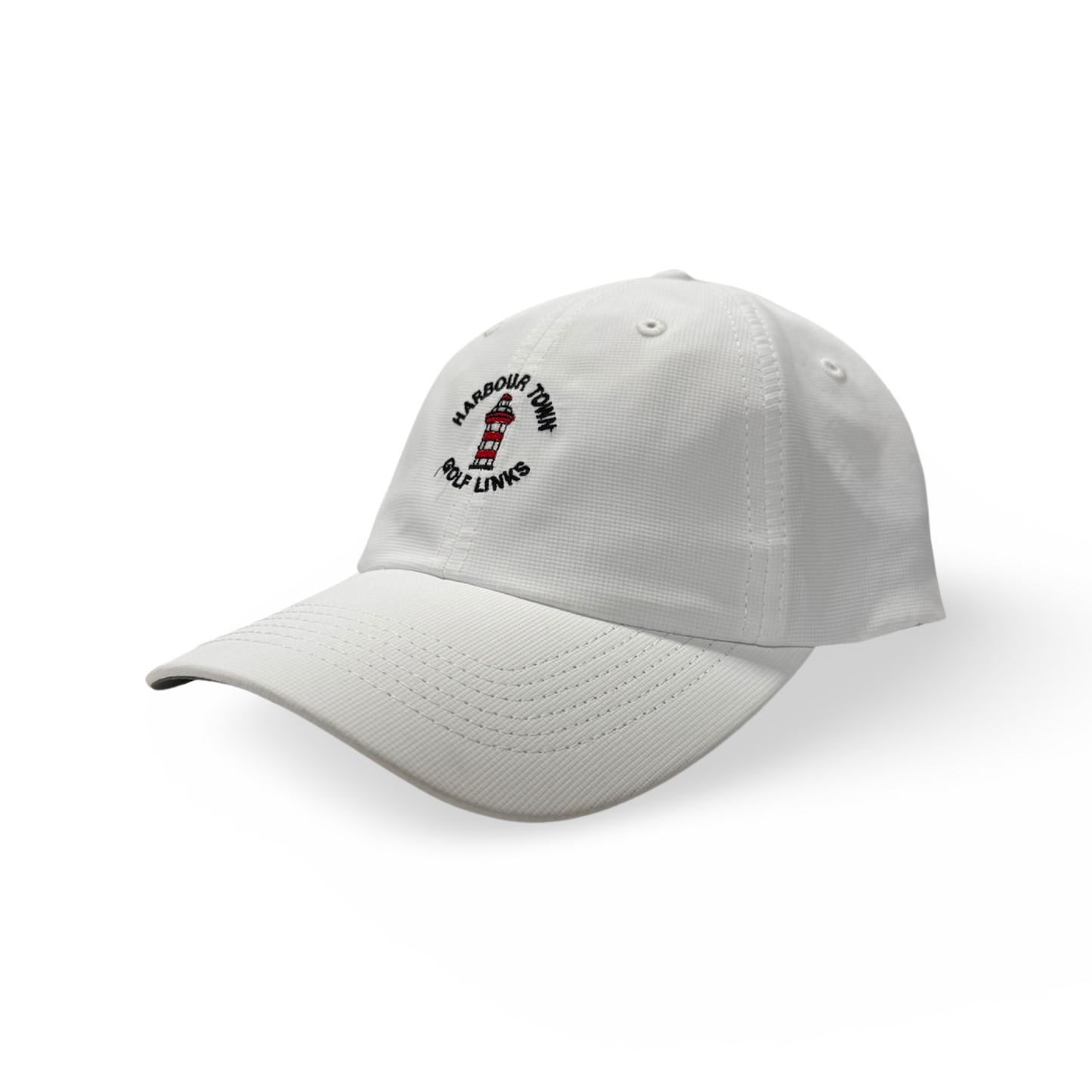 Imperial Lighthouse Cap - White