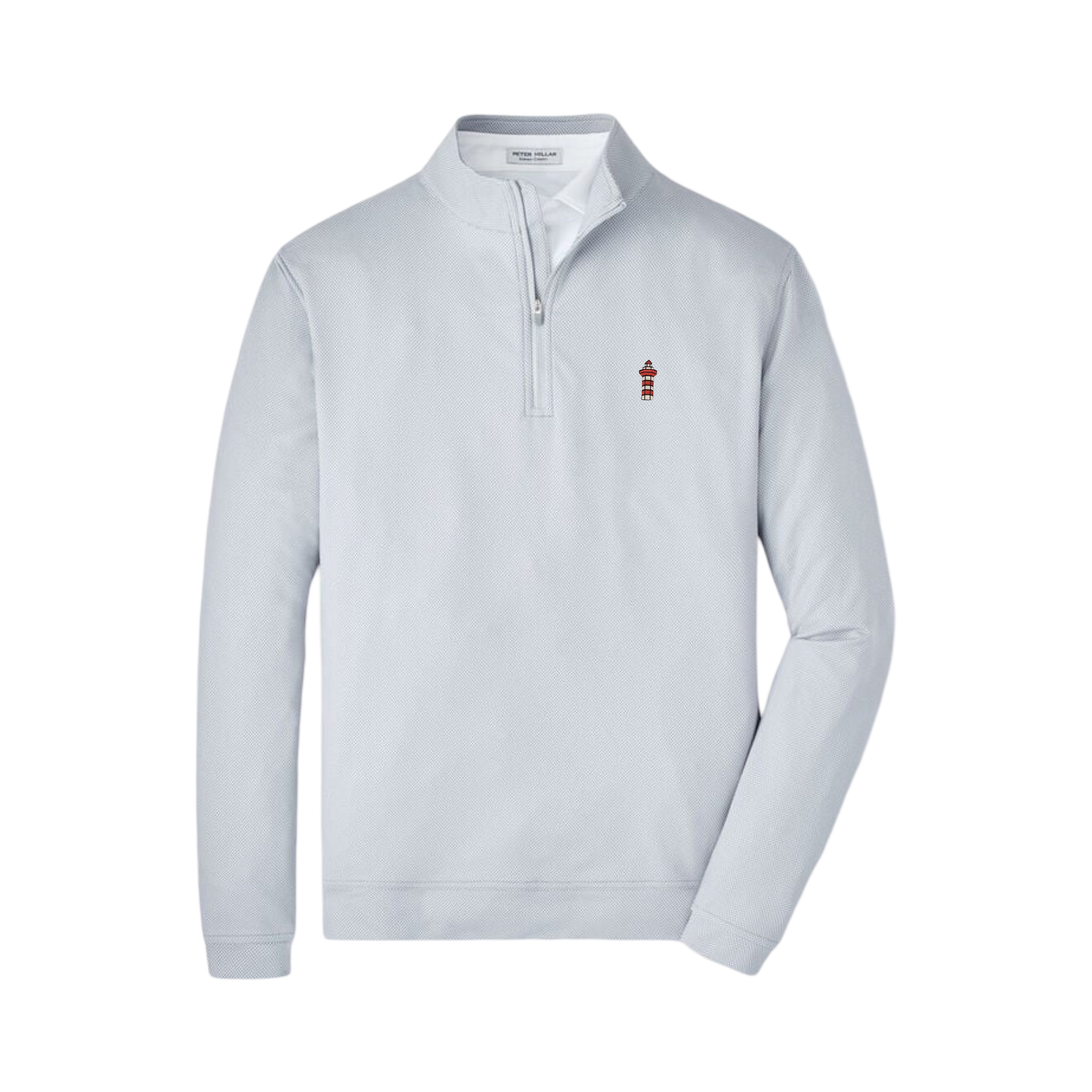 PETER MILLAR ハーフジップ　新品未使用 Flora Knit Half-Zip Pullover | Women's Tops | Peter Millar