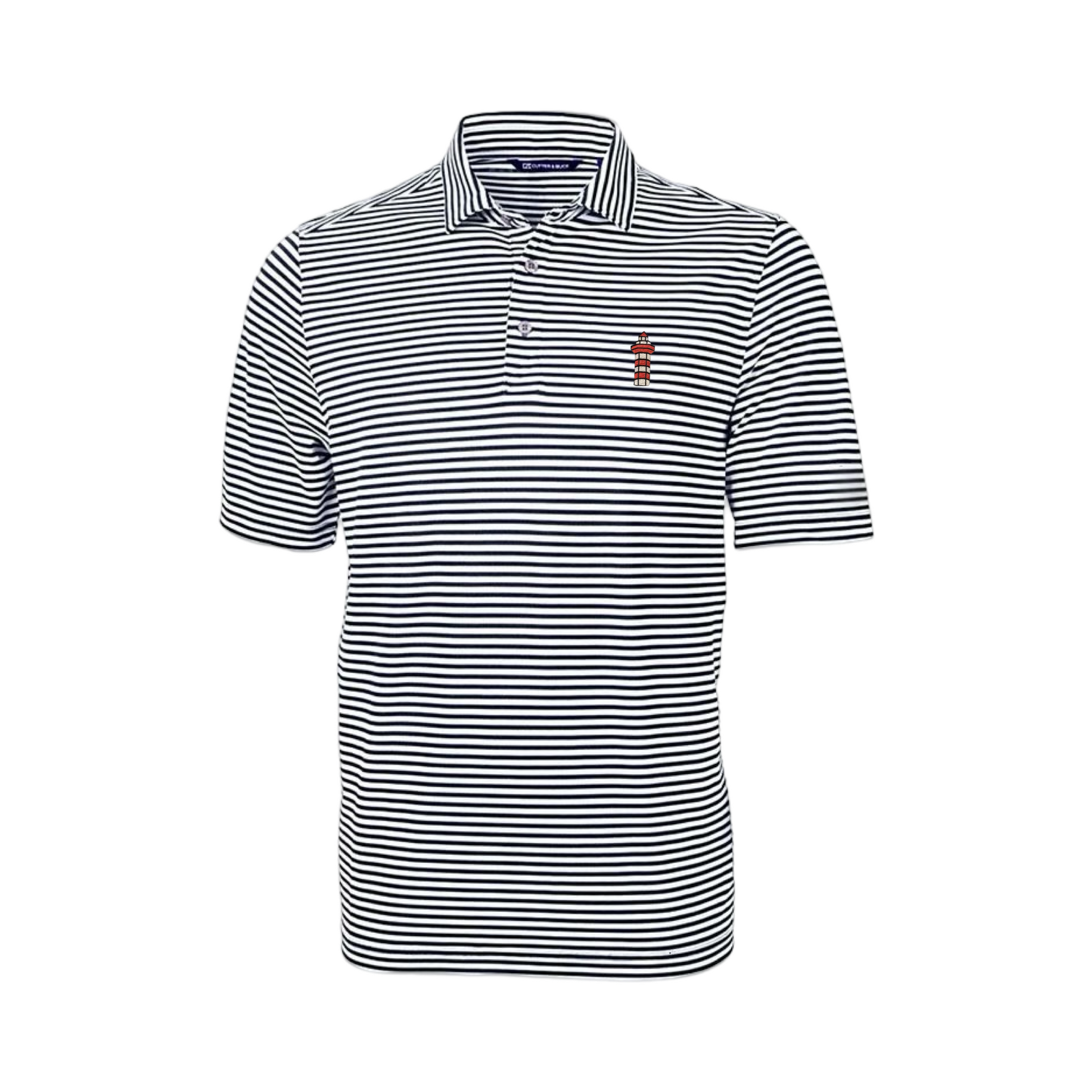 BRIEFING GOLF PANEL STRIPE POLO（NAVY／ M） BRIEFING GOLF PANEL STRIPE POLO（NAVY／ M） BRIEFING GOLF