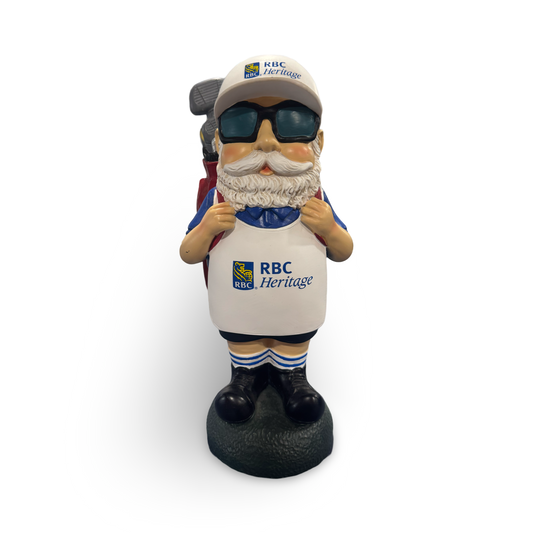 2025 RBC Heritage Gnome