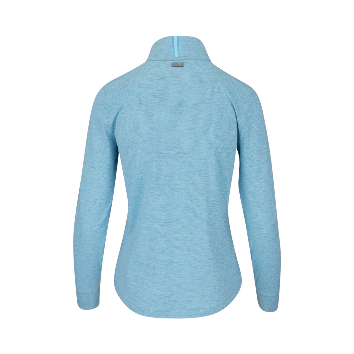 Women's Under Armor Lighthouse 1/4 Zip Blue – The Sea Pines