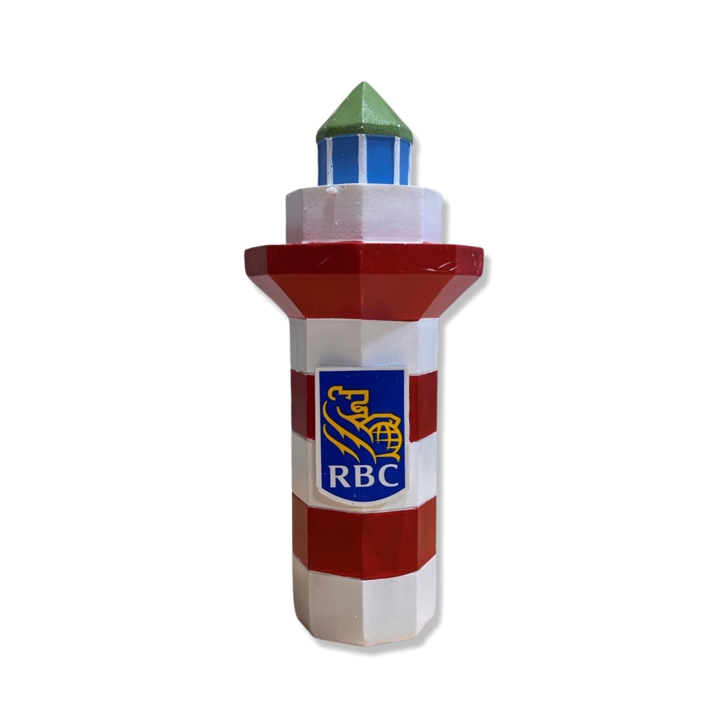 8" RBC Heritage Lighthouse