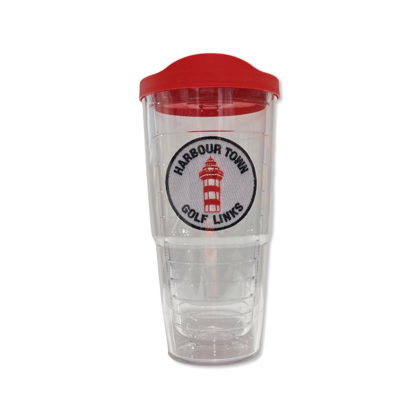 Tervis Tumbler Harbour Town Golf Links 24oz - 2 Pack
