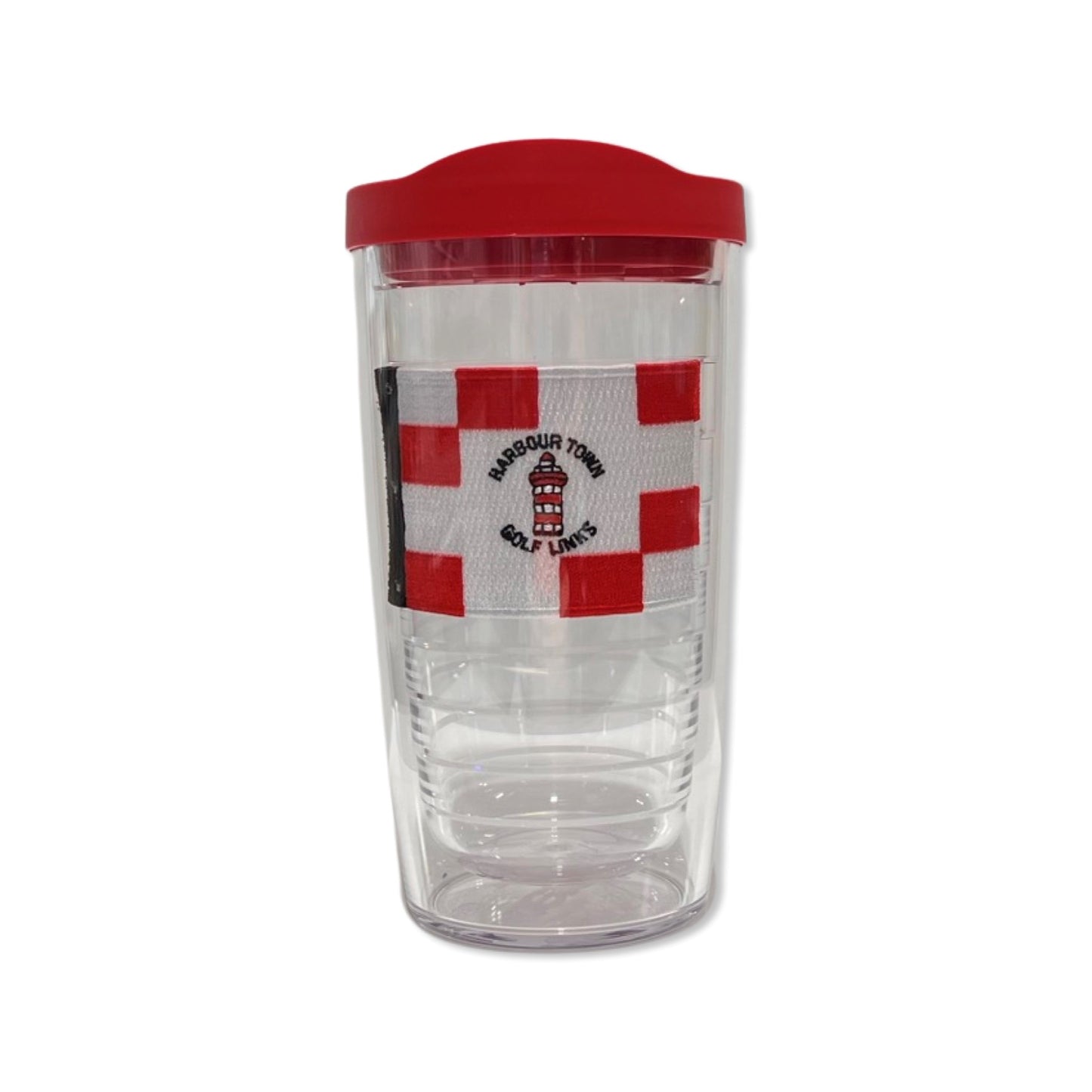 Tervis Tumbler Harbour Town Golf Links 16oz 2 Pack - Flag